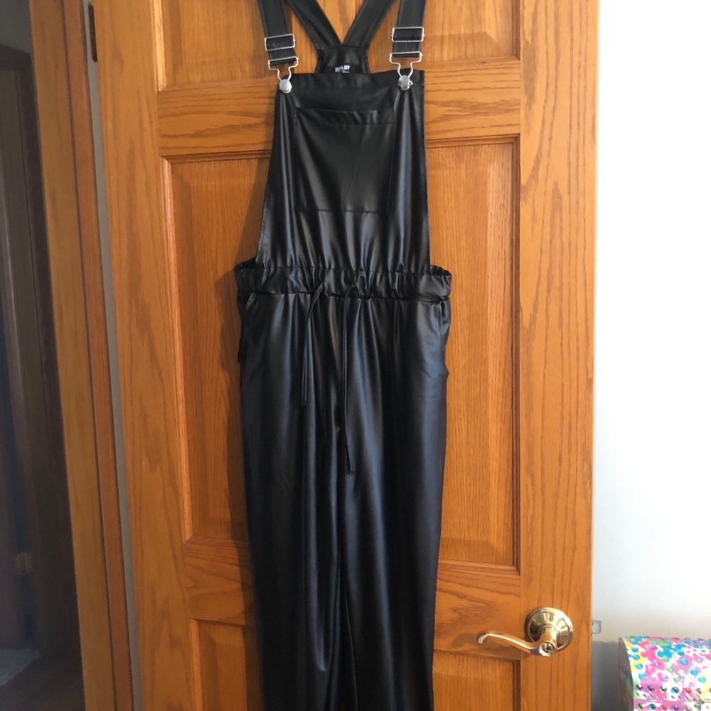 Jumpsuit